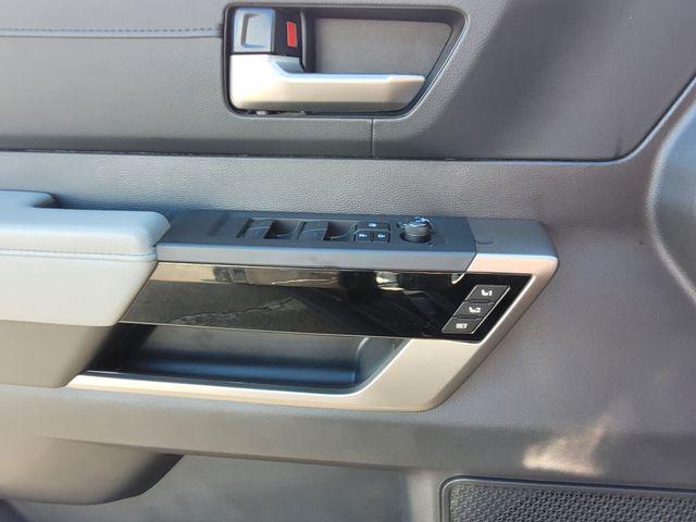 used 2024 Toyota Tundra car, priced at $52,595