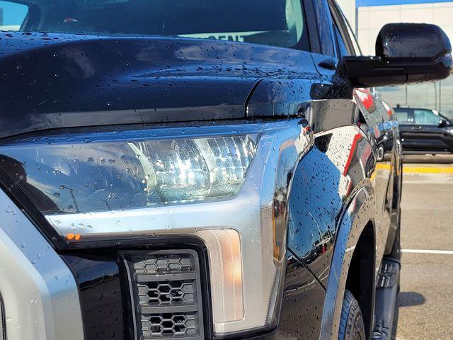 used 2024 Toyota Tundra car, priced at $52,595