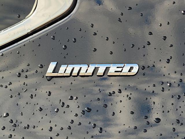 used 2024 Toyota Tundra car, priced at $52,595