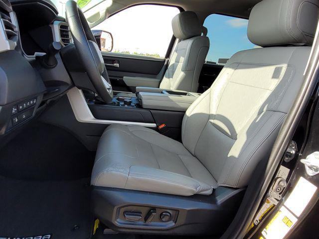 used 2024 Toyota Tundra car, priced at $52,595