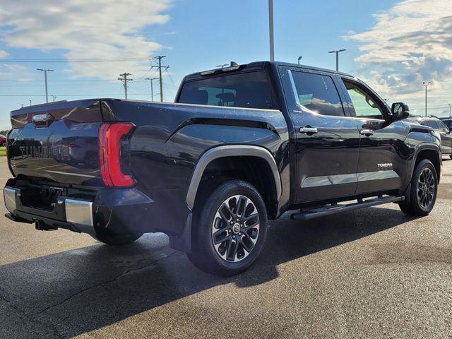 used 2024 Toyota Tundra car, priced at $52,595