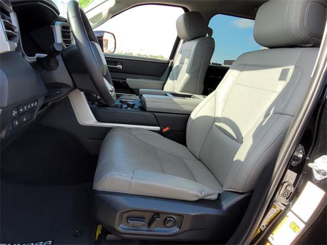 used 2024 Toyota Tundra car, priced at $54,995