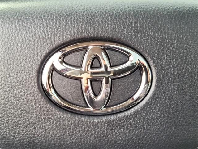 new 2024 Toyota Tundra Hybrid car, priced at $71,998
