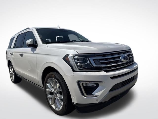 used 2019 Ford Expedition car, priced at $31,995
