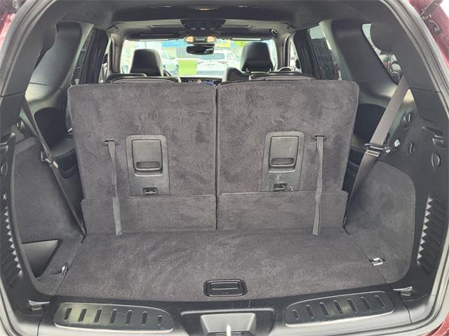 used 2022 Dodge Durango car, priced at $35,399