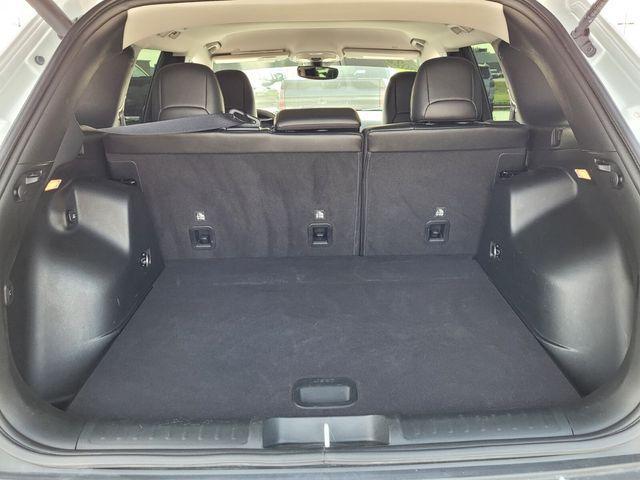 used 2022 Jeep Cherokee car, priced at $25,886