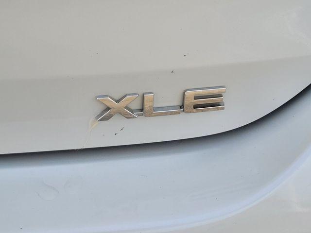used 2020 Toyota Highlander car, priced at $29,977