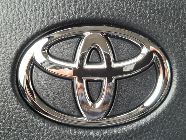new 2024 Toyota Tundra Hybrid car, priced at $70,458