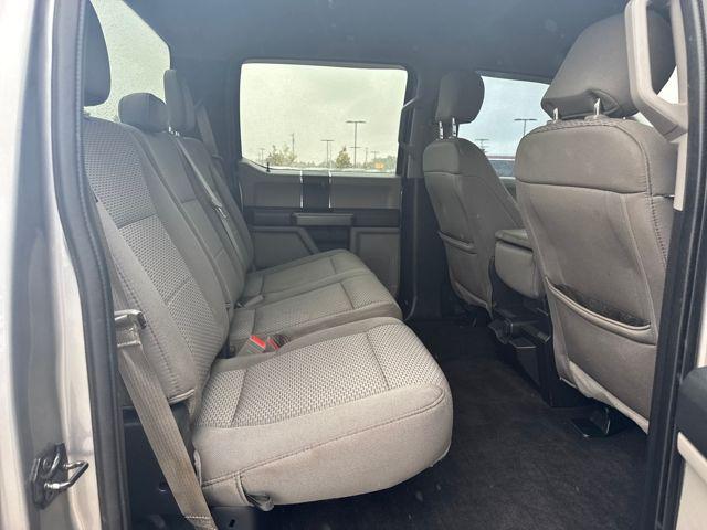 used 2020 Ford F-150 car, priced at $25,995