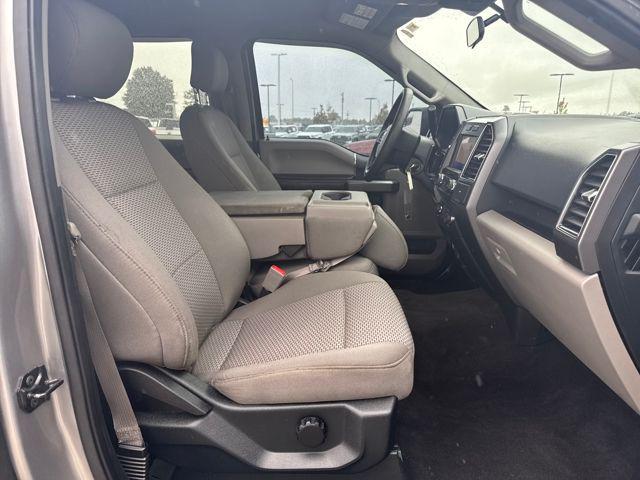 used 2020 Ford F-150 car, priced at $25,995