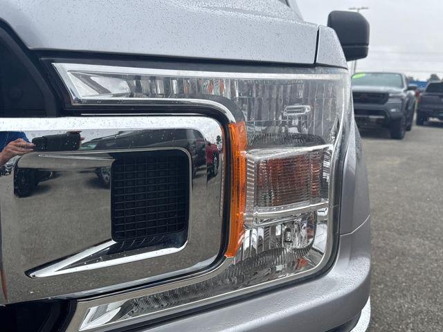 used 2020 Ford F-150 car, priced at $25,995