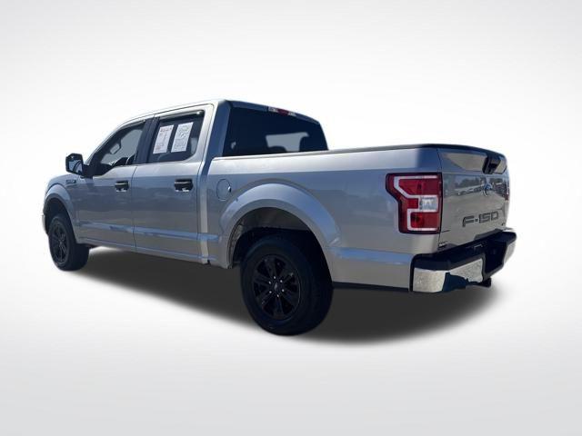 used 2020 Ford F-150 car, priced at $25,995