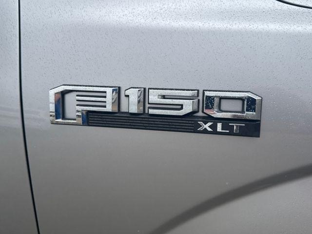 used 2020 Ford F-150 car, priced at $25,995