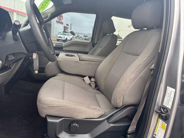 used 2020 Ford F-150 car, priced at $25,995