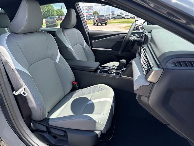 new 2025 Toyota Camry car, priced at $35,805