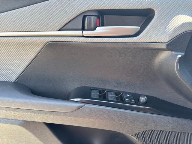 new 2025 Toyota Camry car, priced at $35,805