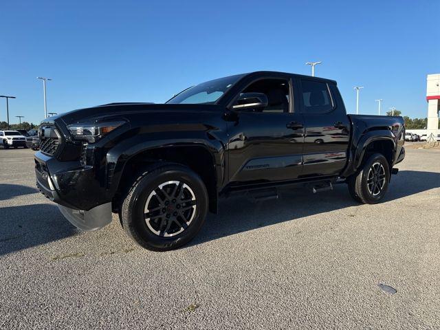 used 2024 Toyota Tacoma car, priced at $41,995