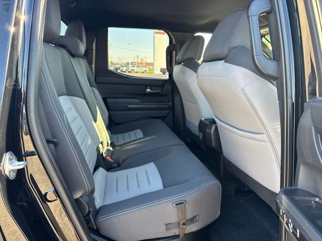 used 2024 Toyota Tacoma car, priced at $41,995