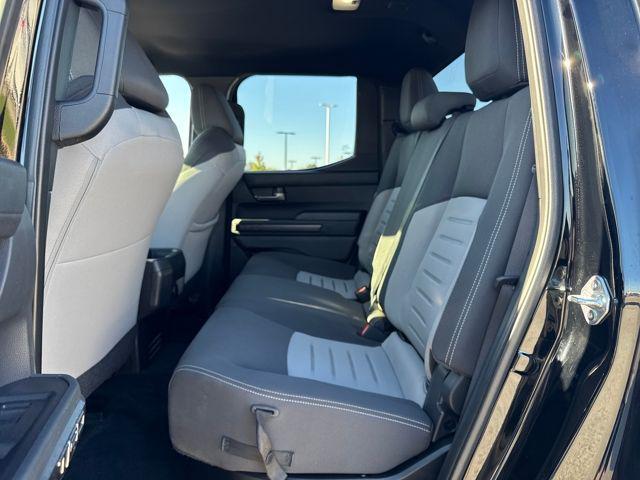used 2024 Toyota Tacoma car, priced at $41,995