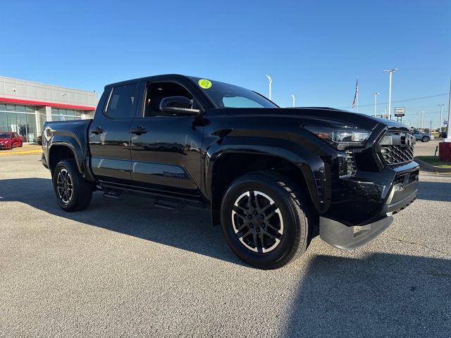 used 2024 Toyota Tacoma car, priced at $41,995