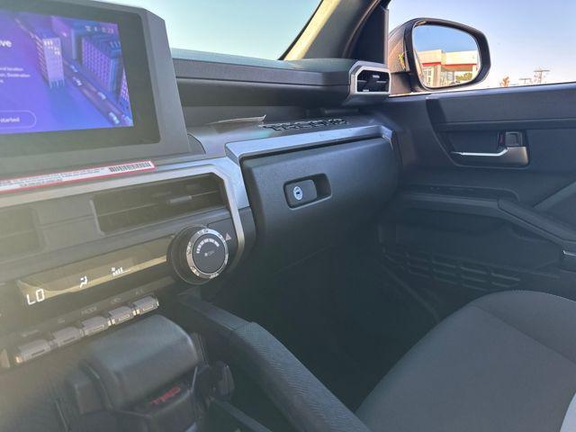 used 2024 Toyota Tacoma car, priced at $41,995