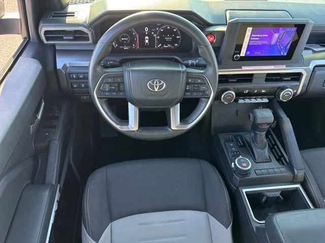 used 2024 Toyota Tacoma car, priced at $41,995