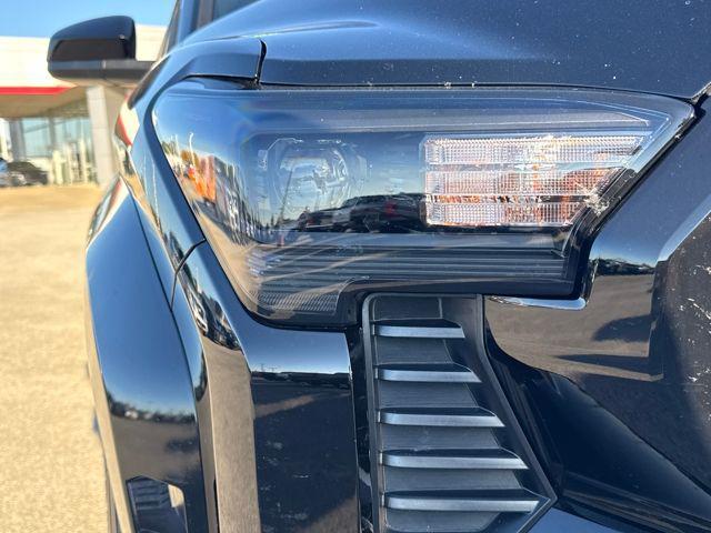 used 2024 Toyota Tacoma car, priced at $41,995
