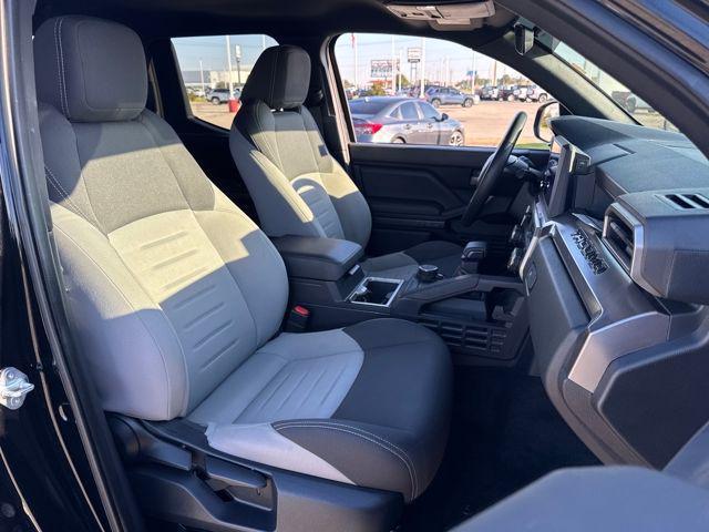 used 2024 Toyota Tacoma car, priced at $41,995