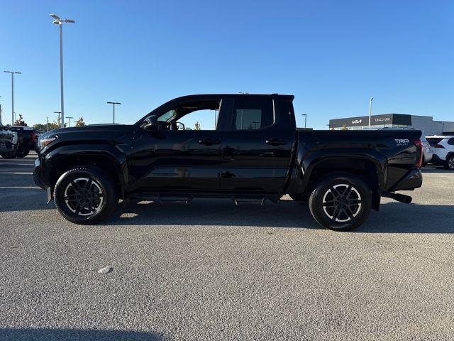 used 2024 Toyota Tacoma car, priced at $41,995