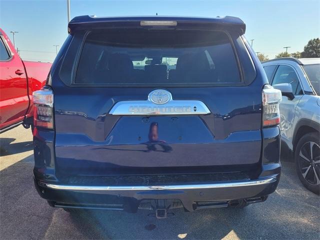 used 2023 Toyota 4Runner car