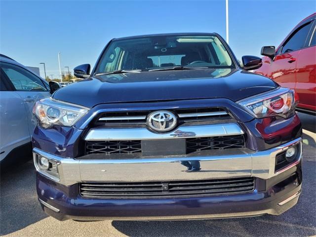 used 2023 Toyota 4Runner car