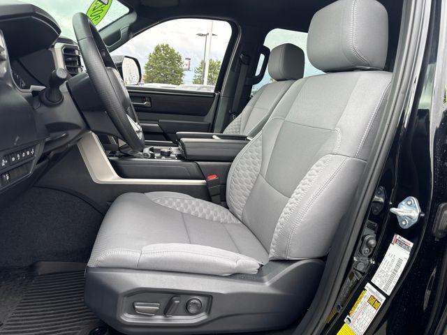 used 2025 Toyota Tundra car, priced at $50,995