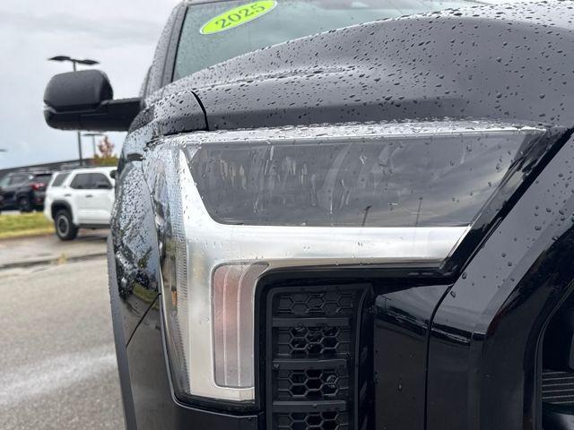 used 2025 Toyota Tundra car, priced at $50,995