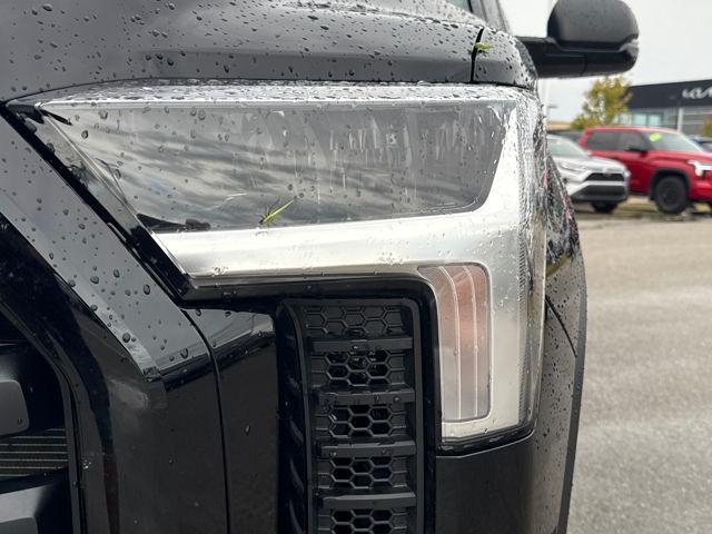 used 2025 Toyota Tundra car, priced at $50,995