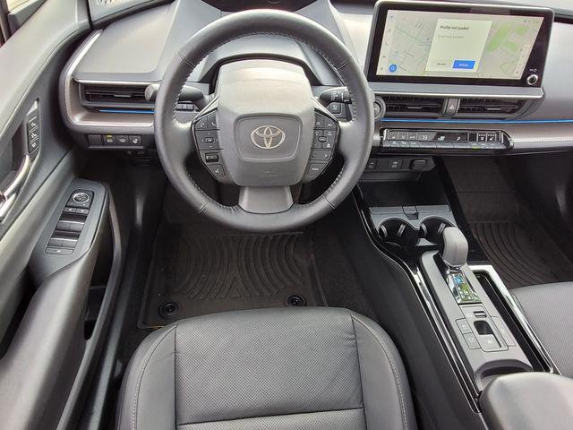 used 2023 Toyota Prius car, priced at $31,595