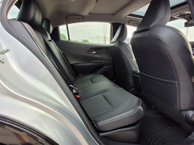 used 2023 Toyota Prius car, priced at $31,595