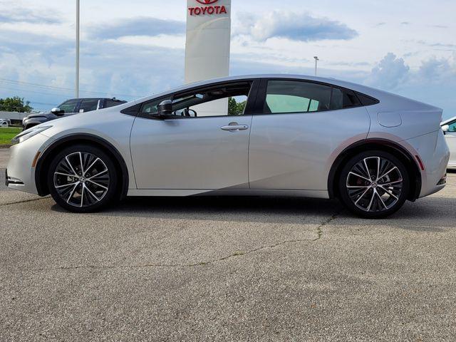 used 2023 Toyota Prius car, priced at $31,595