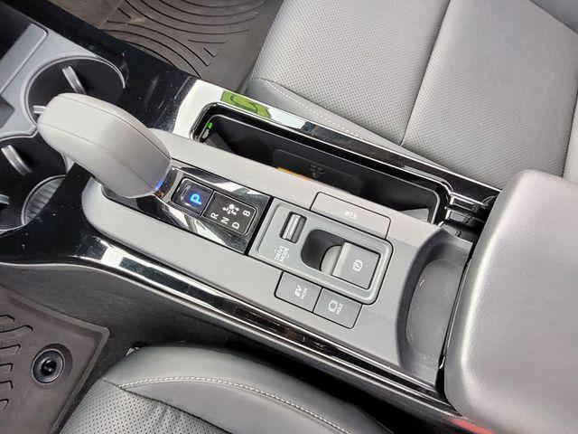 used 2023 Toyota Prius car, priced at $31,595