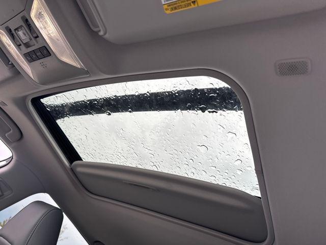 used 2025 Toyota RAV4 car, priced at $36,995