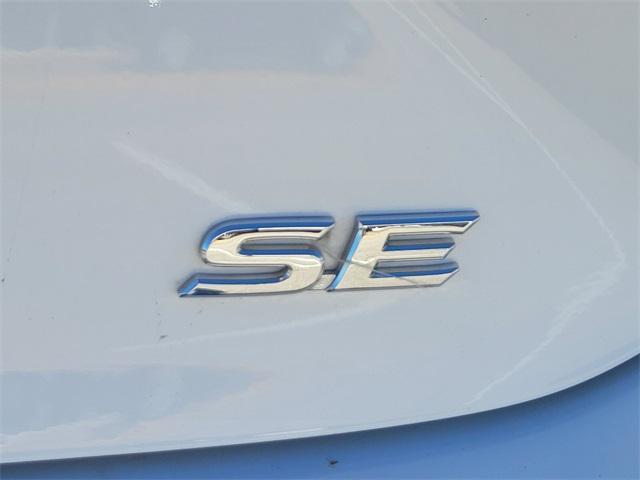 used 2025 Toyota Camry car, priced at $36,995