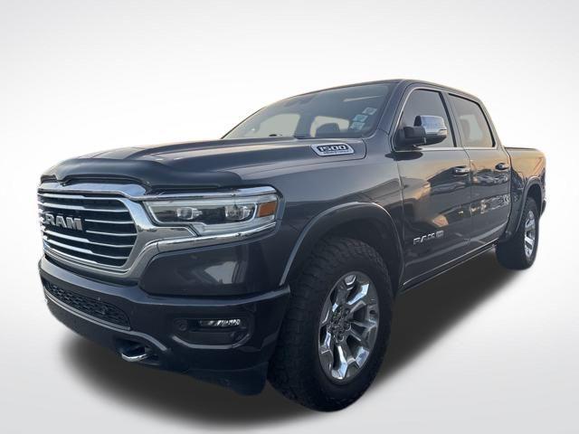 used 2021 Ram 1500 car