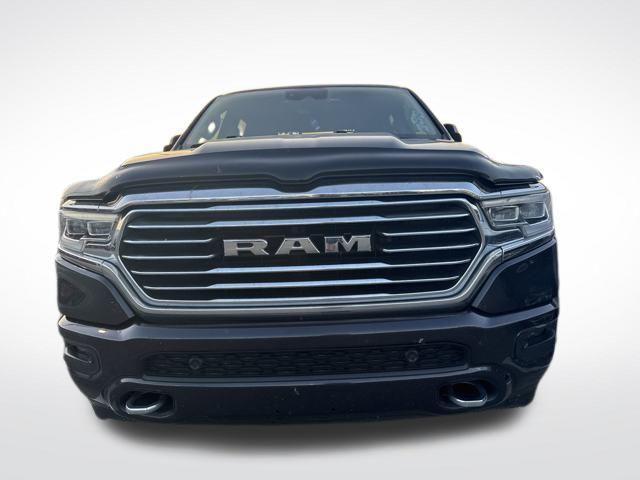 used 2021 Ram 1500 car