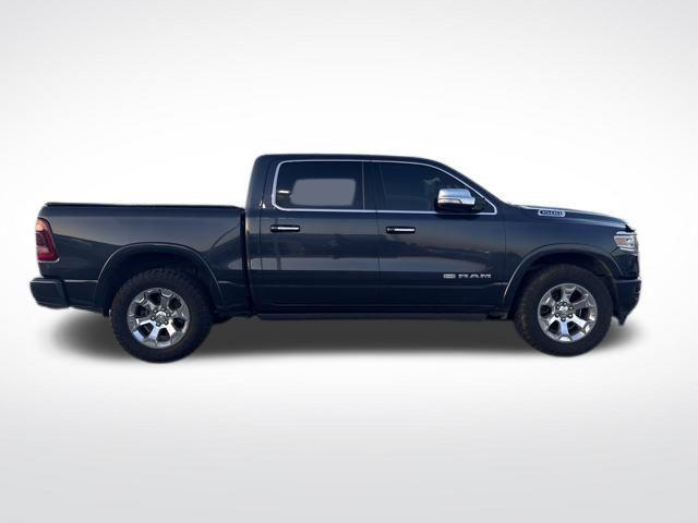 used 2021 Ram 1500 car