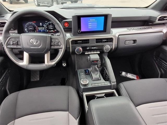 used 2024 Toyota Tacoma car, priced at $43,995