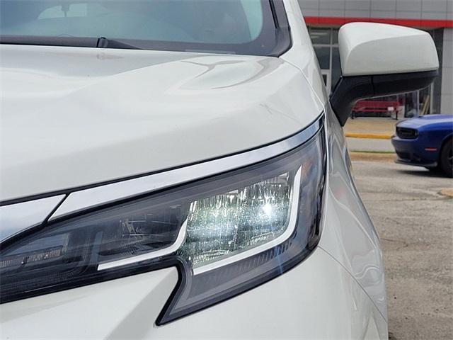 used 2021 Toyota Sienna car, priced at $33,995
