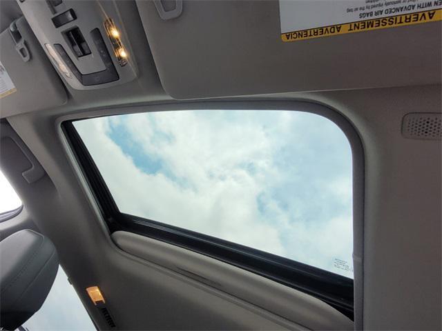 used 2021 Toyota Sienna car, priced at $33,995
