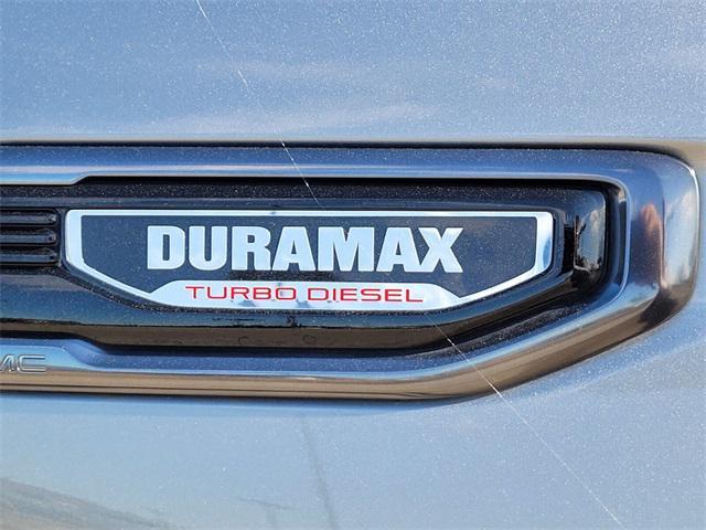 used 2023 GMC Sierra 1500 car, priced at $55,879