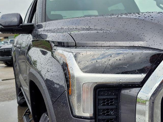 used 2025 Toyota Tundra car, priced at $54,995