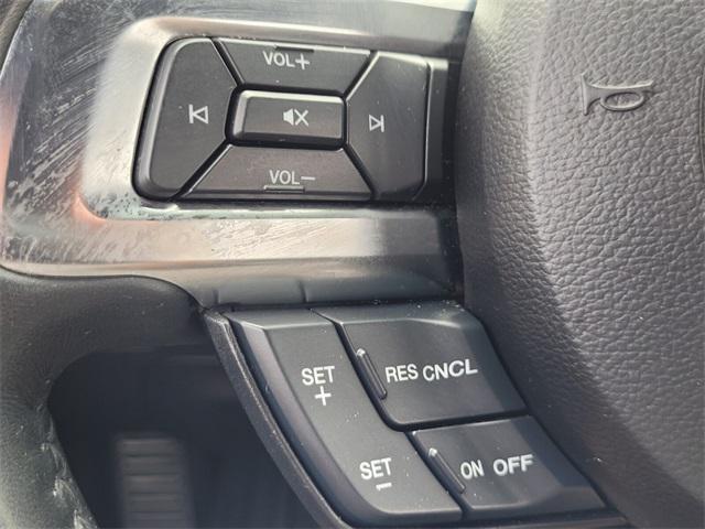used 2020 Ford Mustang car, priced at $23,997