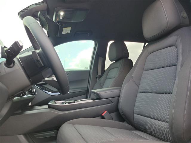new 2026 Chevrolet Equinox car, priced at $29,251